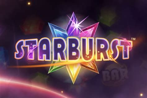 starburst slots